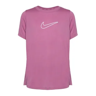 Koszulka dziecięca Nike One Dri-Fit - Odzież sportowa dziecięca - miniaturka - grafika 1