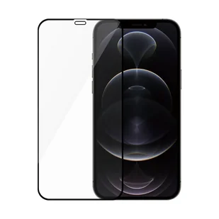PanzerGlass SAFE. by Screen Protector iPhone 12 12 Pro Ultra-Wide Fit Przezroczysta ochrona ekranu Apple 50 szt. - Etui i futerały do telefonów - miniaturka - grafika 1