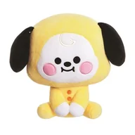 Maskotki i pluszaki - Line Friends Line Friends BT21 Pluszowa maskotka 20 cm CHIMMY BABY 61370 - miniaturka - grafika 1