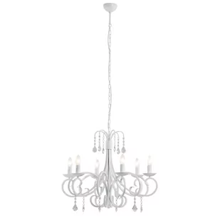 Żyrandol DIADEMA 2561 - Argon - Lampy sufitowe - miniaturka - grafika 1