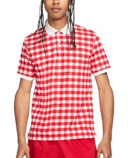 Koszulka Nike Polo Dri-FIT Slim Fit DH0652657 r. L - Koszulki męskie Koszulka Nike Polo Dri-FIT Slim Fit DH0652657 r. L - Koszulki męskie - miniaturka - grafika 1