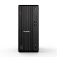 Zestawy komputerowe - Lenovo ThinkCentre M70t Gen 6 Intel Core Ultra 5 235 16 GB DDR5-SDRAM 512 GB SSD Windows 11 Pro Tower PC Czarny 12YH001WPB 12YH001WPB - miniaturka - grafika 1