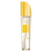 Wody i perfumy damskie - Avon, Pur Blanca Sunshine Bloom, Woda Toaletowa, 50ml - miniaturka - grafika 1