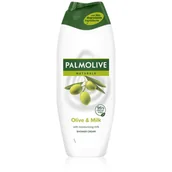 Kosmetyki do kąpieli - Palmolive Palm Olive Bagno 500 ML. Oliva Ultra idratante mydło i kosmetyków IT04989A - miniaturka - grafika 1