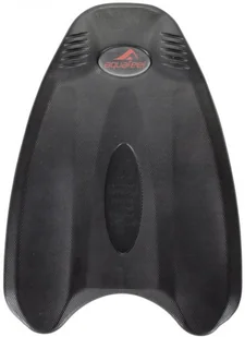Aquafeel kickboard speedblue czarny - Pływanie - miniaturka - grafika 1