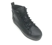 Botki damskie - Guess Basking, Botki damskie, Nero, 40 EU - miniaturka - grafika 1