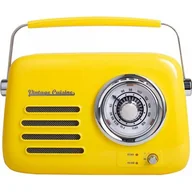 Radia - VINTAGE CUISINE Chrom Żółty - miniaturka - grafika 1