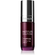 Serum do twarzy - Dr Irena Eris Dr Irena Eris Y-Lifting Contouring Serum Serum modelujące twarz i szyję 30 ml - miniaturka - grafika 1