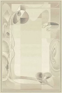 Dywan polski Agnella Isfahan HIMALIA len wełna - Dywany - miniaturka - grafika 1