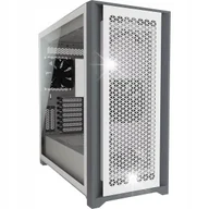 Obudowy komputerowe - Obudowa Corsair 5000D Airflow TG Midi Tower ATX - miniaturka - grafika 1