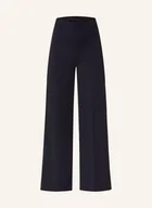 Moda i Uroda OUTLET - Drykorn Spodnie Marlena Before blau - miniaturka - grafika 1