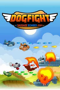 Dogfight (PC) klucz Steam - Gry PC Cyfrowe - miniaturka - grafika 1