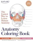 Poradniki hobbystyczne - Anatomy Coloring Book - miniaturka - grafika 1