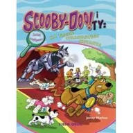 Baśnie, bajki, legendy - Siedmioróg Scooby-Doo! i ty. Na tropie Straszliwego Mutanta Jenny Markas - miniaturka - grafika 1