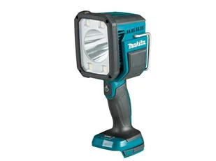 Makita DML812 14,4 V/18 V litowo-jonowa latarka LXT baterie i ładowarka nie są dołączone DML812 - Latarki - miniaturka - grafika 3
