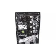 Amunicja i osprzęt ASG - Kulki precyzyjne Specna Arms EDGE 0.25g 1kg białe - miniaturka - grafika 1