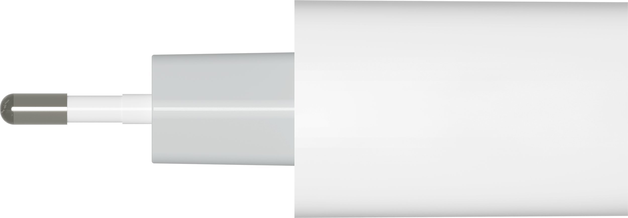 Ładowarka dbramante re-charge - Zasilacz - 20 Watt 24 pin USB-C CH20EUWH7148