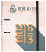 Segregatory - Real Madrid Vintage Collection - segregator 32x28 cm - miniaturka - grafika 1