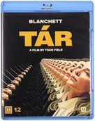 Filmy obyczajowe Blu-ray - Tar - miniaturka - grafika 1