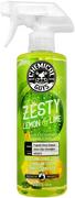 Zapachy samochodowe - Chemical Guys Zesty Lemon&Lime Scent odświeżacz powietrza 473ml - miniaturka - grafika 1