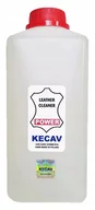 Kosmetyki samochodowe - Kecav Leather Cleaner Power 1L - miniaturka - grafika 1