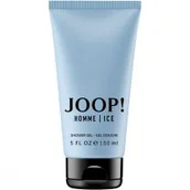 Żele pod prysznic dla mężczyzn - Joop! Homme Ice żel pod prysznic do ciała i włosów 150ml - miniaturka - grafika 1