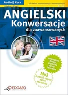 Filologia i językoznawstwo - Angielski Konwersacje dla zaawansowanych Nowa - miniaturka - grafika 1
