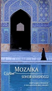 Mozaika - Kryminały - miniaturka - grafika 1