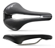 Siodełka rowerowe i akcesoria - Siodło SELLE ITALIA FLITE BOOST ENDURANCE TI316 SUPERFLOW S (id match S3), TI 316 Rail, Fibra-Tek, 228g - miniaturka - grafika 1