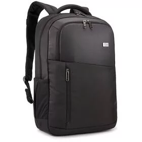 Case Logic Plecak na laptopa Propel 15.6 cali Czarny - Torby na laptopy - miniaturka - grafika 2