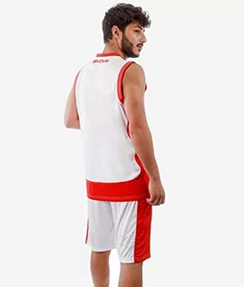 Zestawy męskiej odzieży sportowej - Givova KITB05, unisex, KITB05, 312, S - grafika 1