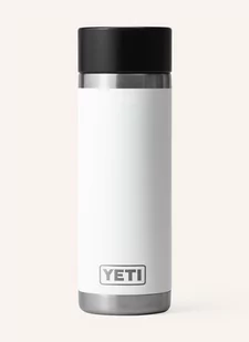 Yeti Kubek Termiczny Rambler® weiss - Pozostały sprzęt i akcesoria do ćwiczeń - miniaturka - grafika 1