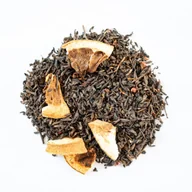 Herbata - Herbata Pu Erh GUARANA 100g - miniaturka - grafika 1