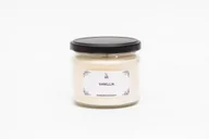 Świece - Naturalna świeca sojowa 330 ml - miniaturka - grafika 1