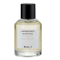 Wody i perfumy damskie - Laboratorio Olfattivo Miss_U woda perfumowana spray 100ml - miniaturka - grafika 1