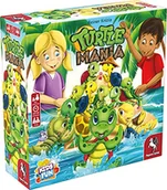 Pozostałe książki - Turtle Mania - miniaturka - grafika 1