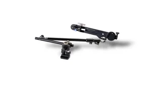 Zestaw montażowy Tilta LEV-01-K Eyepiece Leveler Assembly Kit - Akcesoria fotograficzne - miniaturka - grafika 1