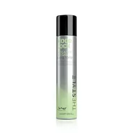 Kosmetyki do stylizacji włosów - Be Hair Be Hair The Style Mood Lock Bardzo mocny lakier do włosów, bez gazu 300 ml - miniaturka - grafika 1