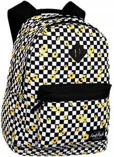 Plecak miejski Coolpack Scout Chess Flow F096745 - Plecaki szkolne i tornistry - miniaturka - grafika 7