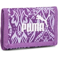 Portfele - Portfel Puma Phase AOP, Dla obu płci - miniaturka - grafika 1