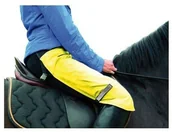 Akcesoria jeździeckie - Harry''s Horse Ochraniacze przeciwdeszczowe na bryczesy Rainlegs - miniaturka - grafika 1