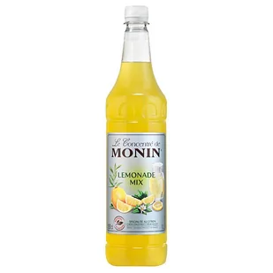 Monin Monin Koncentrat Lemonade Mix 1 l 2808 - Syropy i koncentraty owocowe - miniaturka - grafika 1