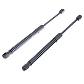 Sprężyny gazowe - 2 x sprężyna gazowa amortyzator maski silnika do kompatybilny z i40 i40 CW VF 2011-2019 811713Z00 - miniaturka - grafika 1