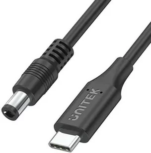 Unitek Kabel zasilający USB-C Jack 5.5x 1.7mm Acer - Kable komputerowe i do monitorów - miniaturka - grafika 1