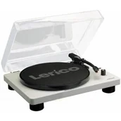 Gramofony - Lenco LS-50GY - miniaturka - grafika 1
