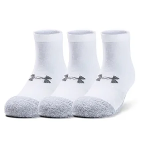 Skarpetki Under Armour HeatGear Locut  XL - Skarpetki męskie - miniaturka - grafika 1
