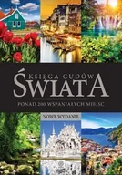 Albumy krajoznawcze - Księga cudów świata - miniaturka - grafika 1