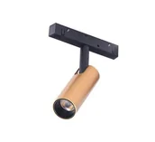 Lampy pozostałe - Azzardo NIKO AZ4583 reflektor szynowy 1x7W/LED IP20 AZ4583 - miniaturka - grafika 1