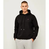 Bluzy męskie - Replay Bluza Regular Fit - miniaturka - grafika 1