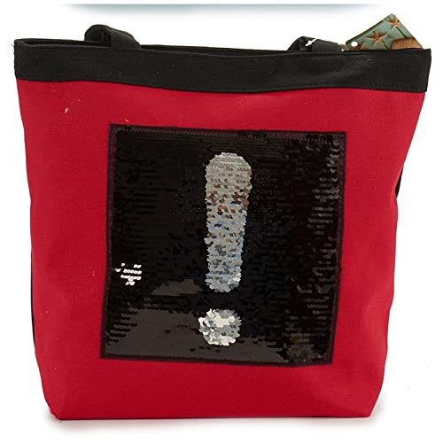 Artte Regal 2019 torba plażowa, 43 cm, wielokolorowa (wielokolorowa)